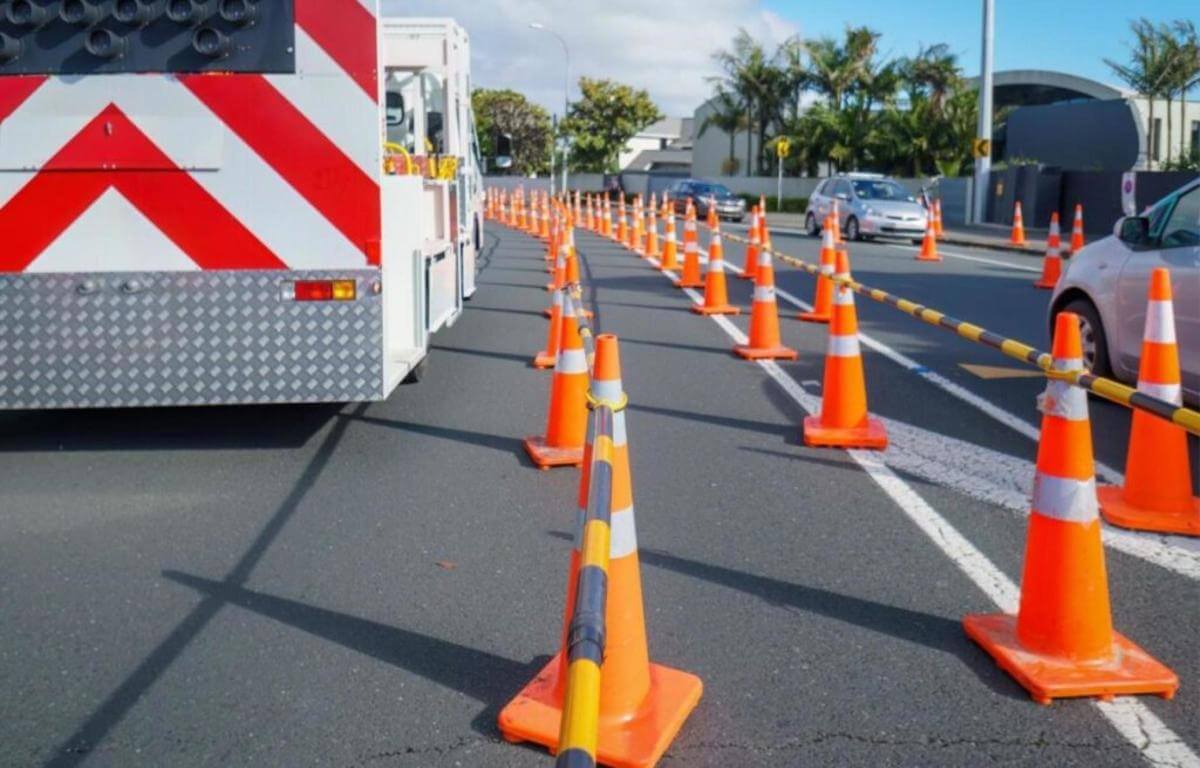 NZ's Traffic Management North Island  EBITDA $1.8M+