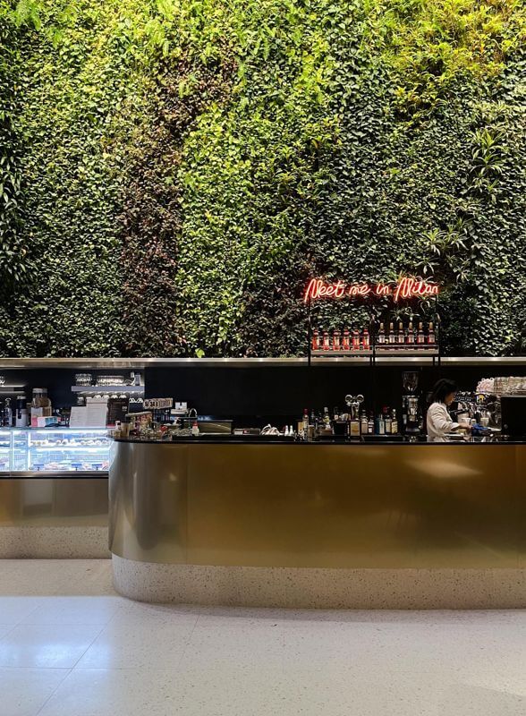 (Expired)Prime Lobby Café & Bar Takeover – 6 Battery Road (Standard Chartered Bank Building)