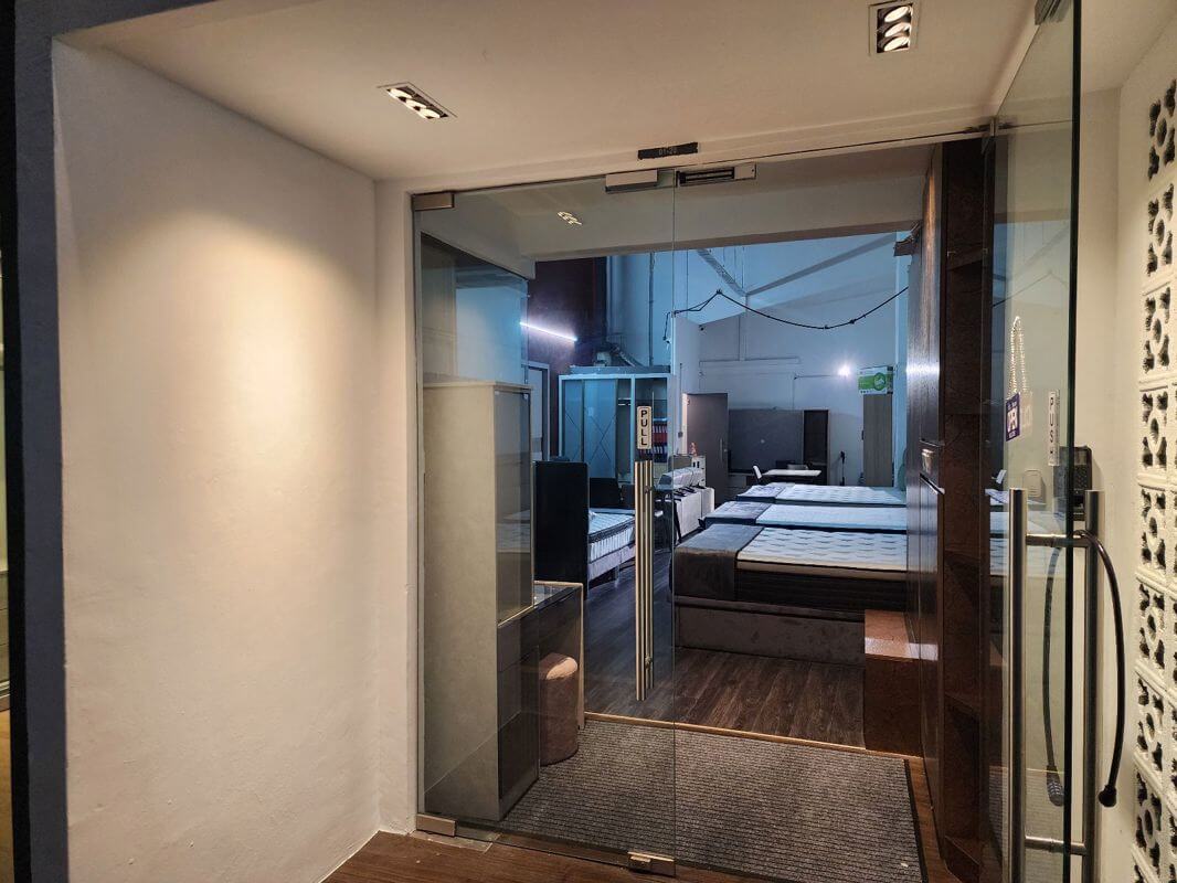 Oxley Bizhub 2 For Sale