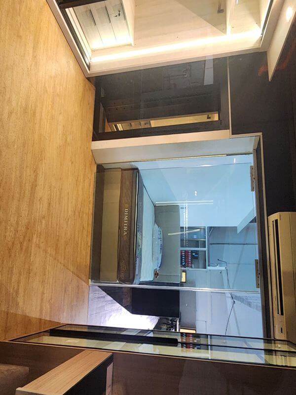 Oxley Bizhub 2 For Sale