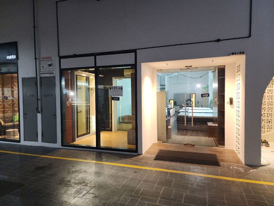 Oxley Bizhub 2 For Sale