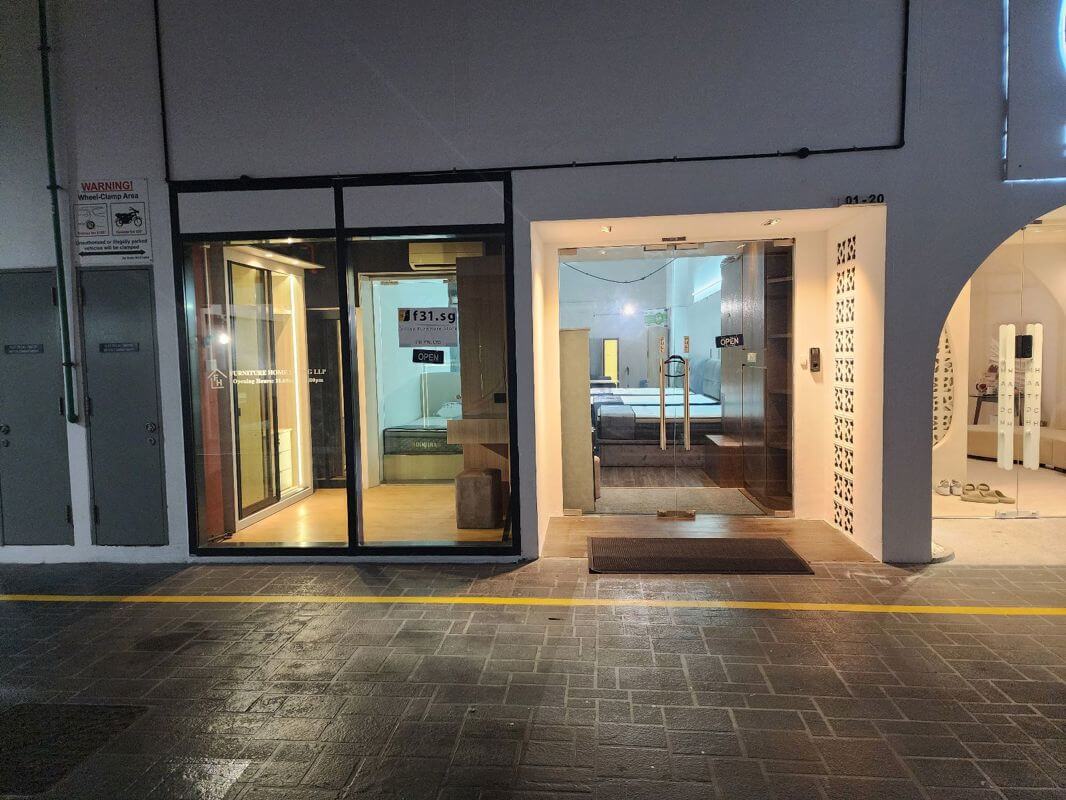 Oxley Bizhub 2 For Sale