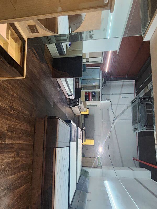 Oxley Bizhub 2 For Sale