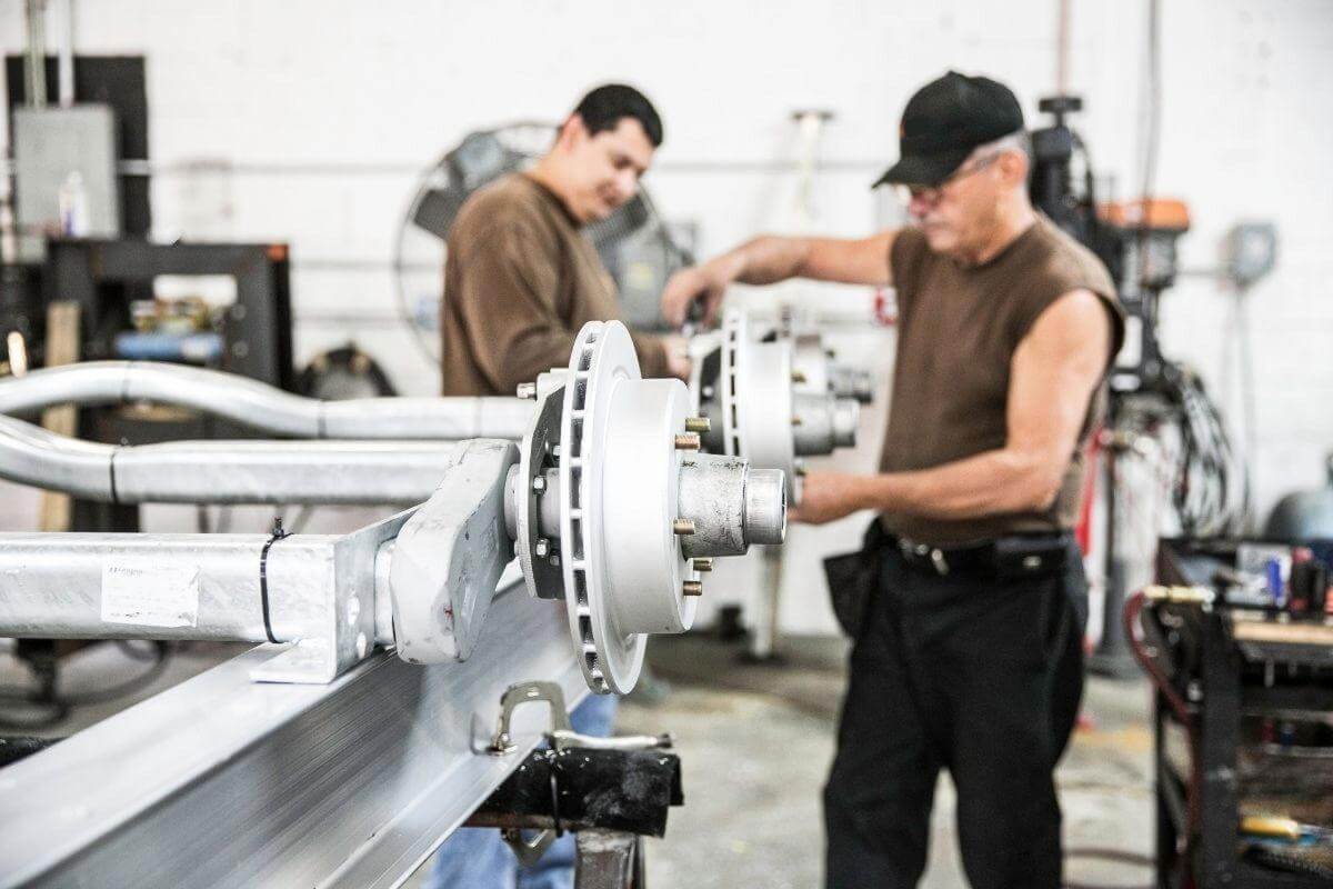 Established Import /Manufacture/Retail and Online Sales Business