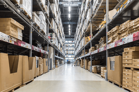 On Line E-Commerce Business For Sale