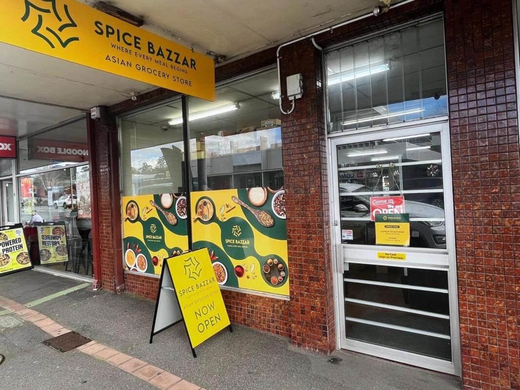 Kings Meadows Prime Commercial Entry Level Passive Investment,Tenant Pays Outgoings O/O $465,000