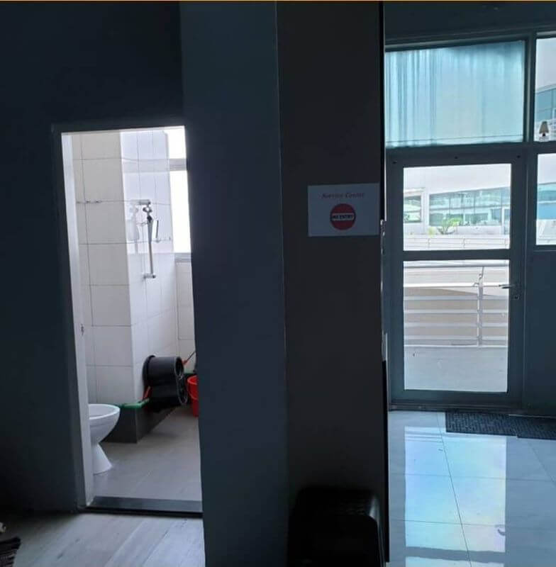 Northstar@Ang Mo Kio B1 Light Industrial For Rent And Sale
