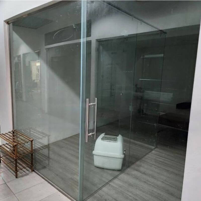 Freehold Icon@Changi Shop Uniit For Sale