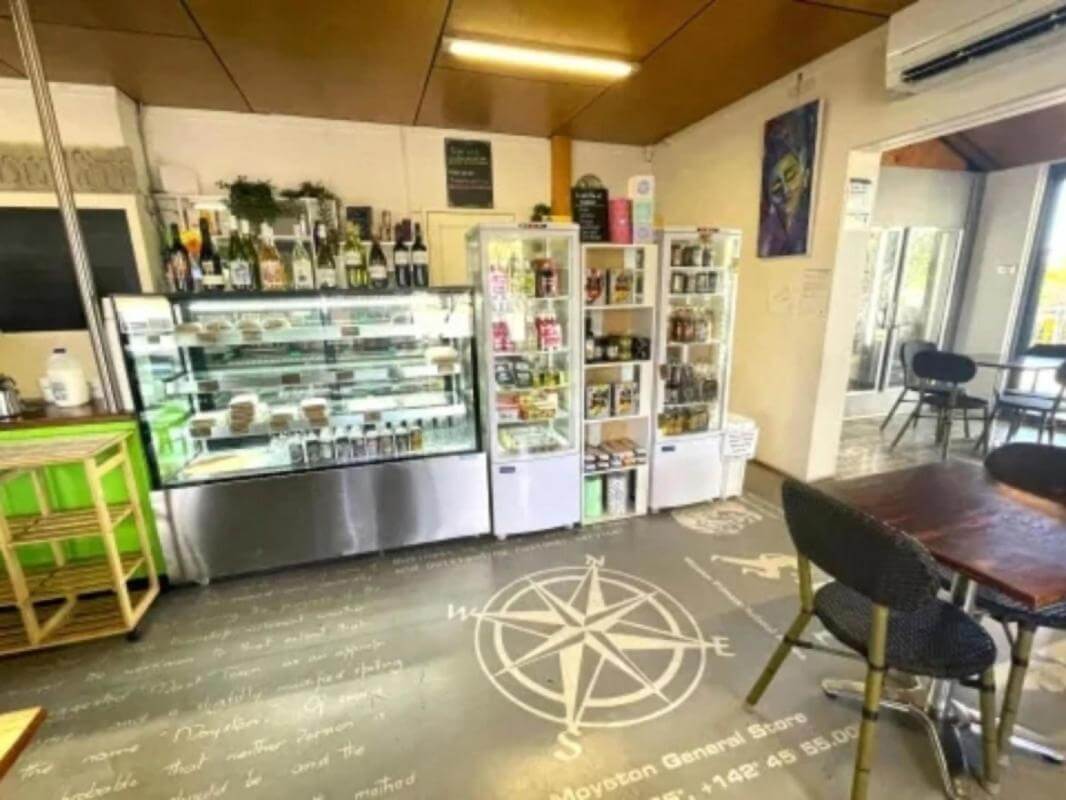 General Store - Best Value on the market.