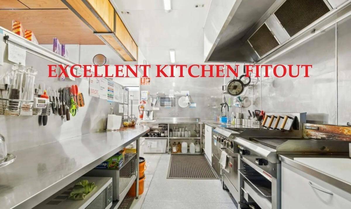 General Store - Best Value on the market.