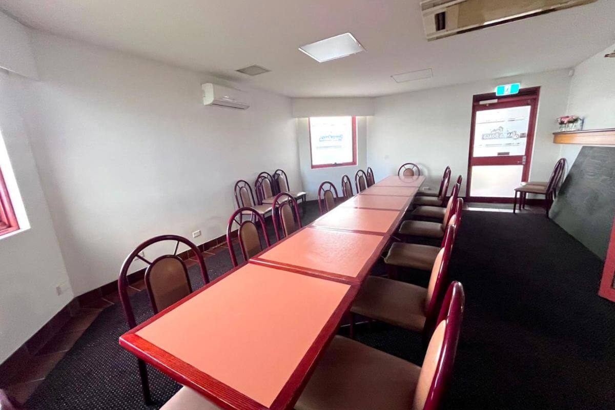 L/hold Beauty Point Waterfront Hotel Glorious River Views 20 Pokies All Income Streams