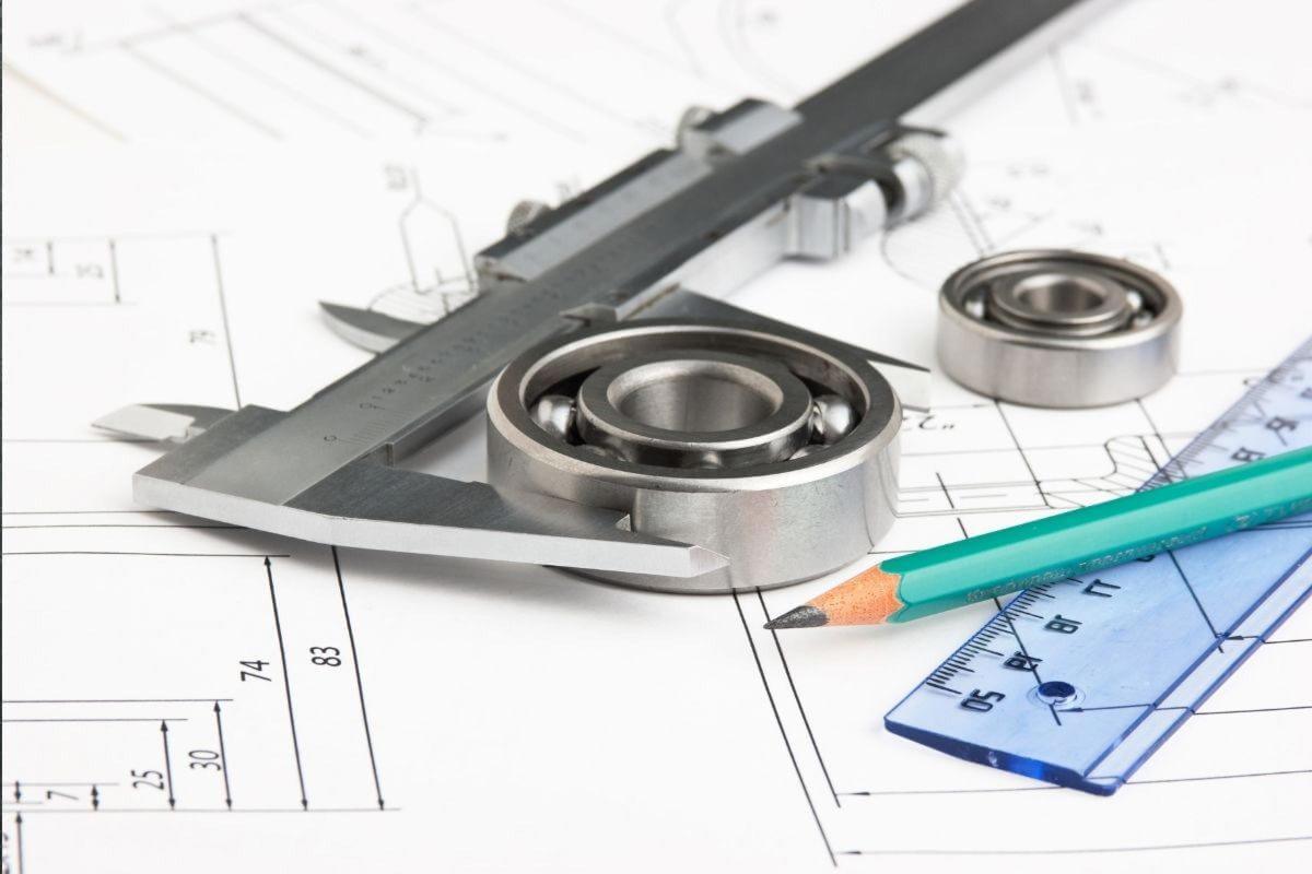 Established Engineering, Bearing & Machine Shop on the Gold Coast