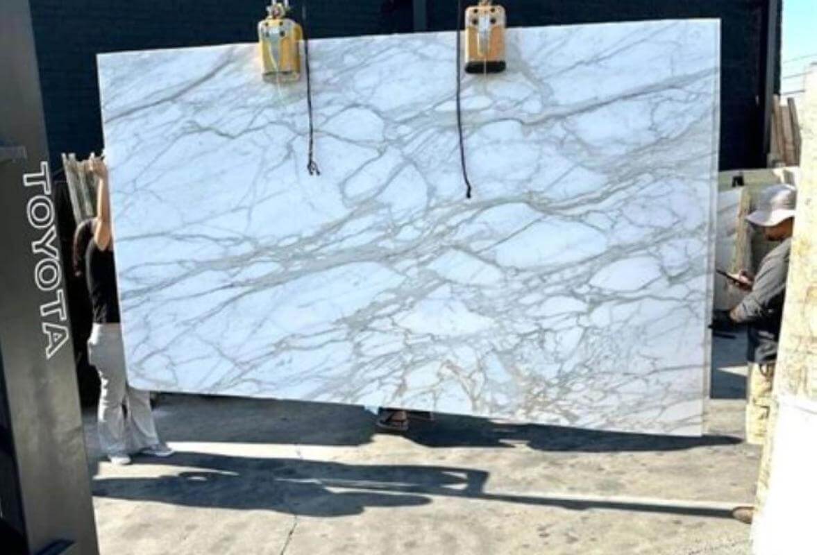 Brisbane Stone Benchtop Manufacturing & Installation Business