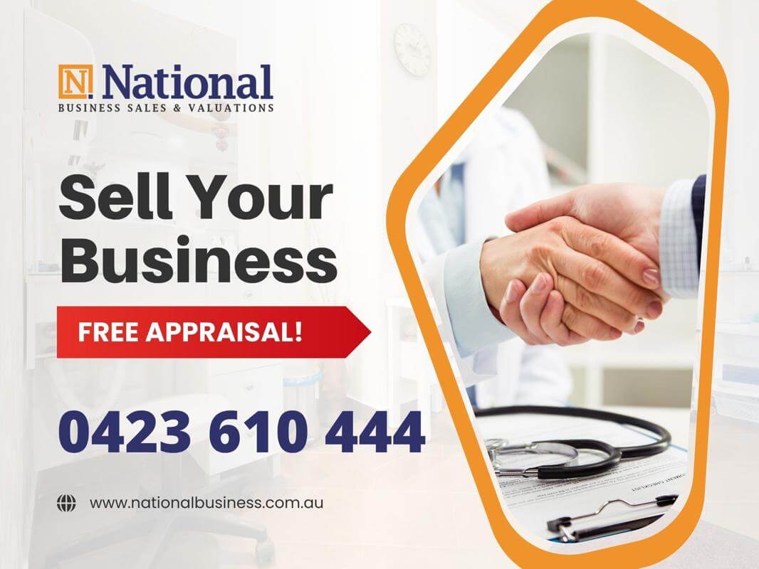 [SOLD] NDIS Registered Company for Sale | 16 Reg Groups | Ready to Trade