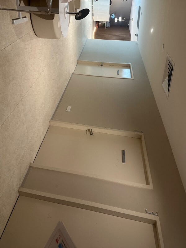 (Expired)乌节路美容院 按摩院店面空间转让