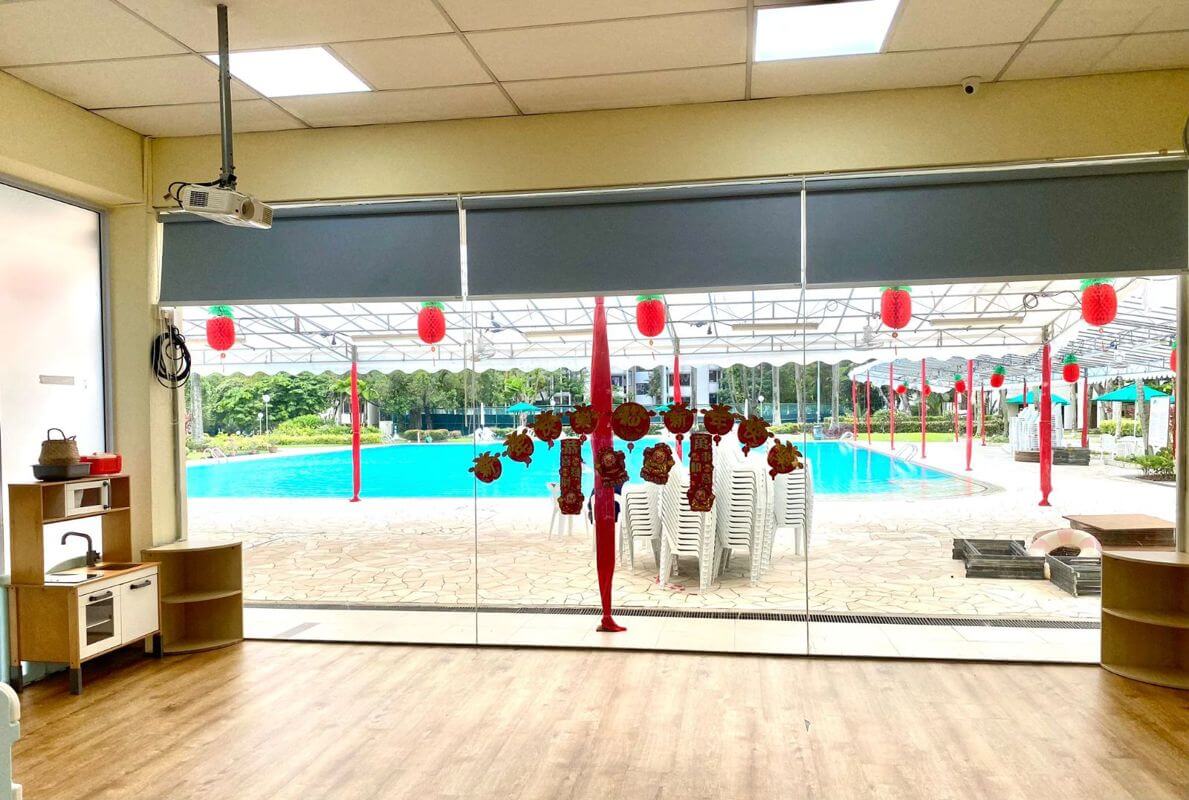 High Footfall Restaurant For Rent In Upper Bukit Timah