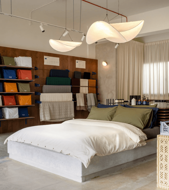(Expired)Exciting Opportunity: High-Growth Dtc & Retail Brand In Premium Home & Lifestyle Segment