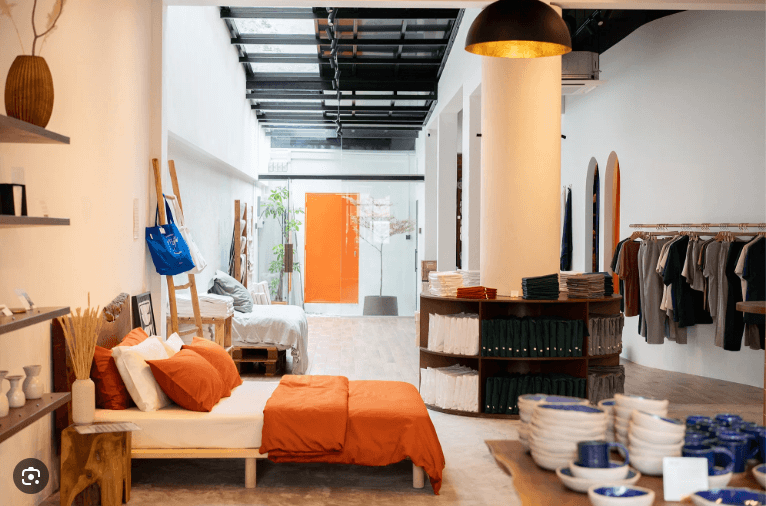 (Expired)Exciting Opportunity: High-Growth Dtc & Retail Brand In Premium Home & Lifestyle Segment