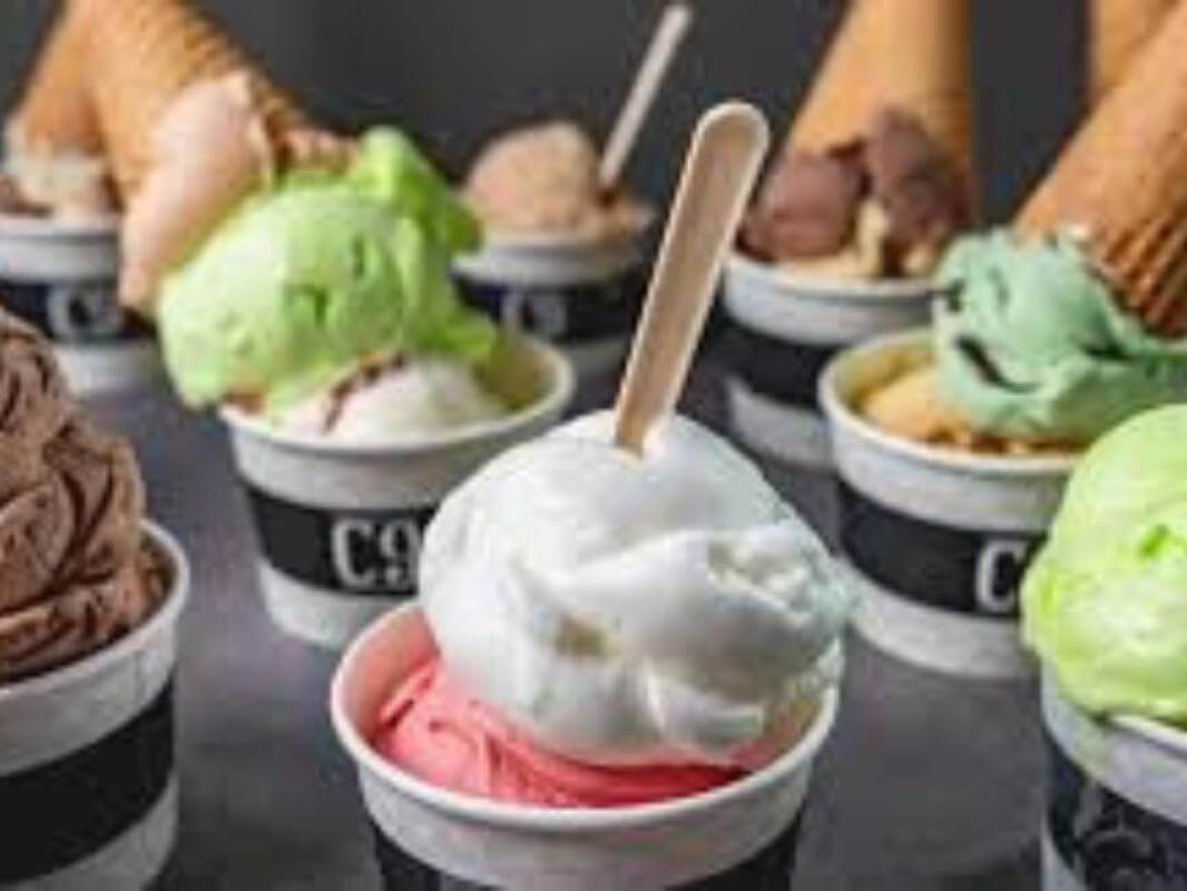 Franchise Dessert Bar, Gelato Café Opportunity | Central Coast region, Easy to Operate