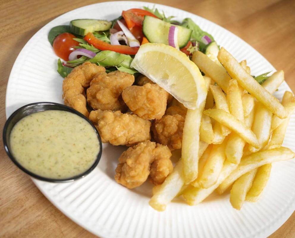 No Ingoing, Modern Stylish Sophisticated Water Views Wild Rivers Escape Restaurant