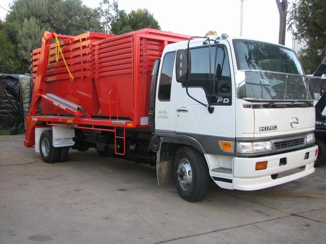 SKIP BIN HIRE & WASTE REMOVAL- mid-Nth Coast