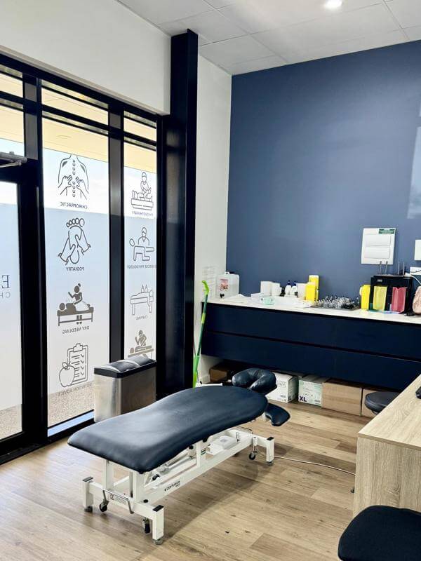 Allied Health Clinic Fitout and Lease in Booming Location