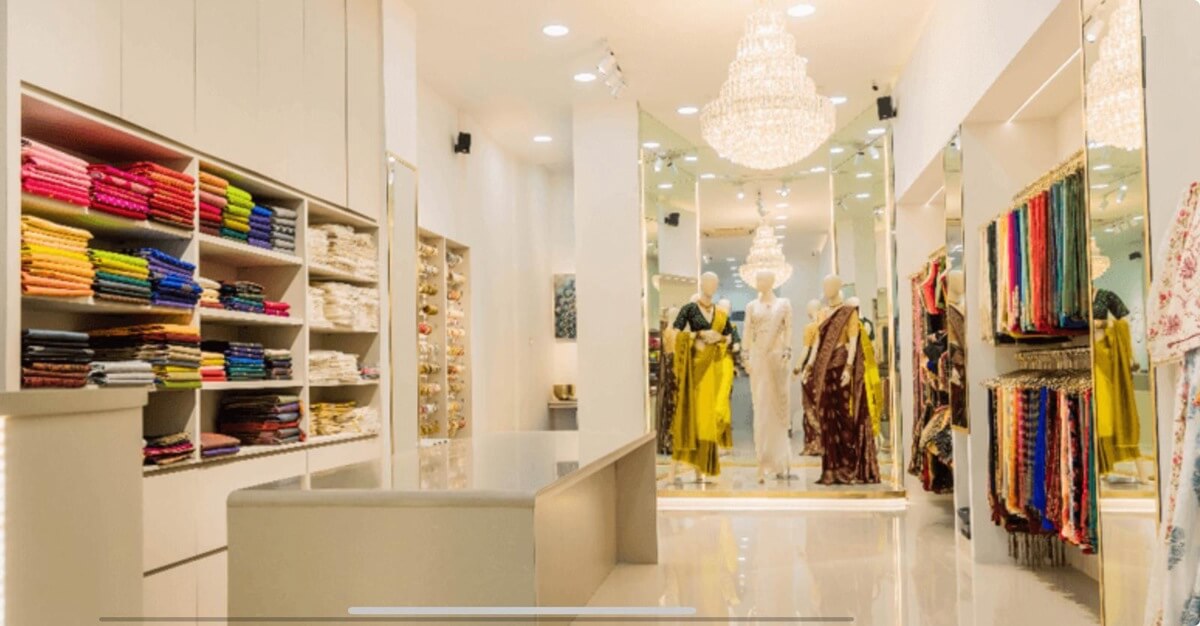 Professional Bridal Fashion Business For Takeover