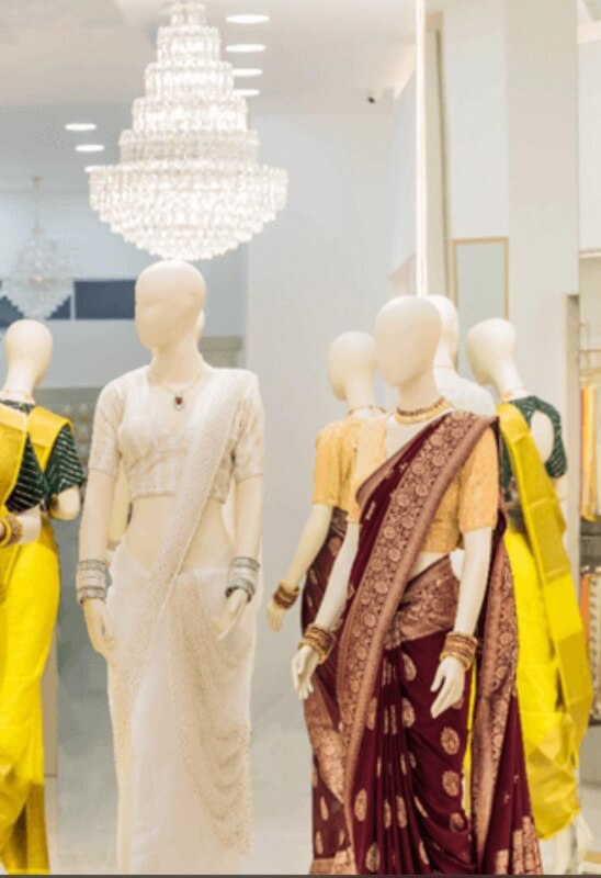 Professional Bridal Fashion Business For Takeover