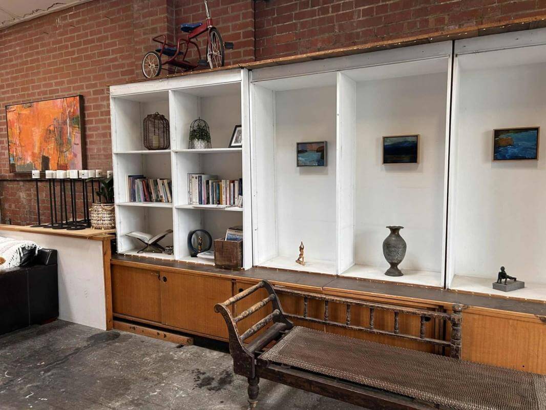 Holistic Authentic Yoga Studio - Owner working 10 hrs per week - EBS