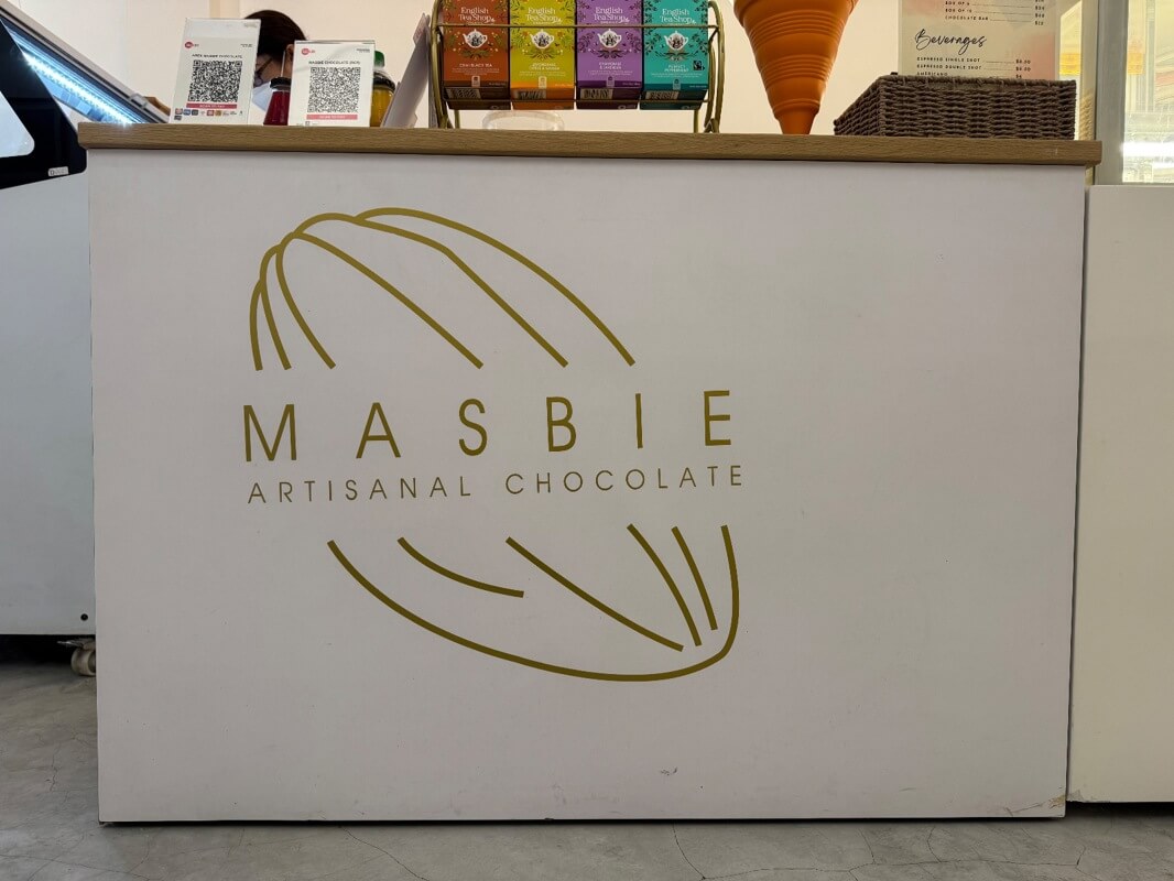 Chocolate & Gelato Factory For Sale