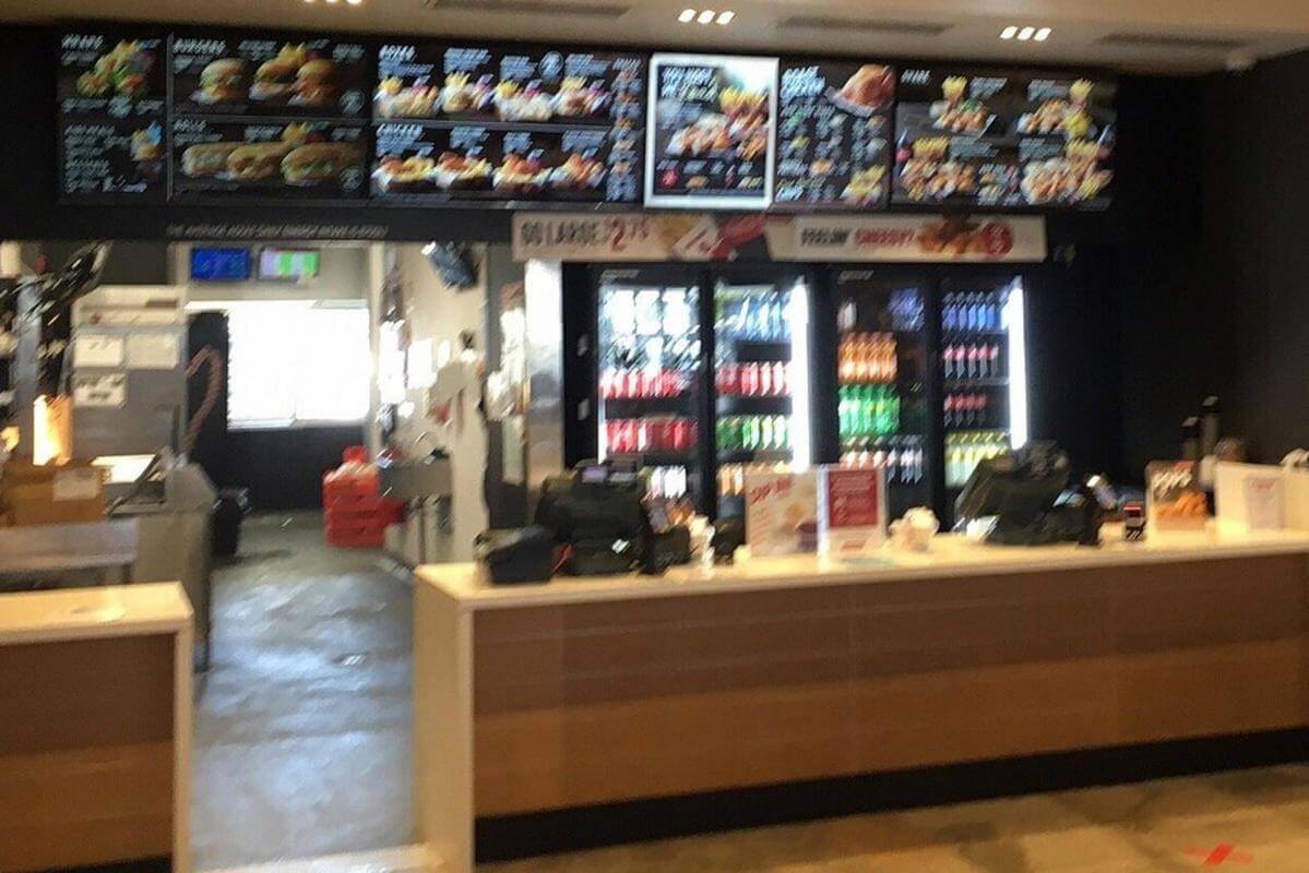 Red Rooster South Kempsey, Long lease, Consistent $23k per week TO, Driv-thru