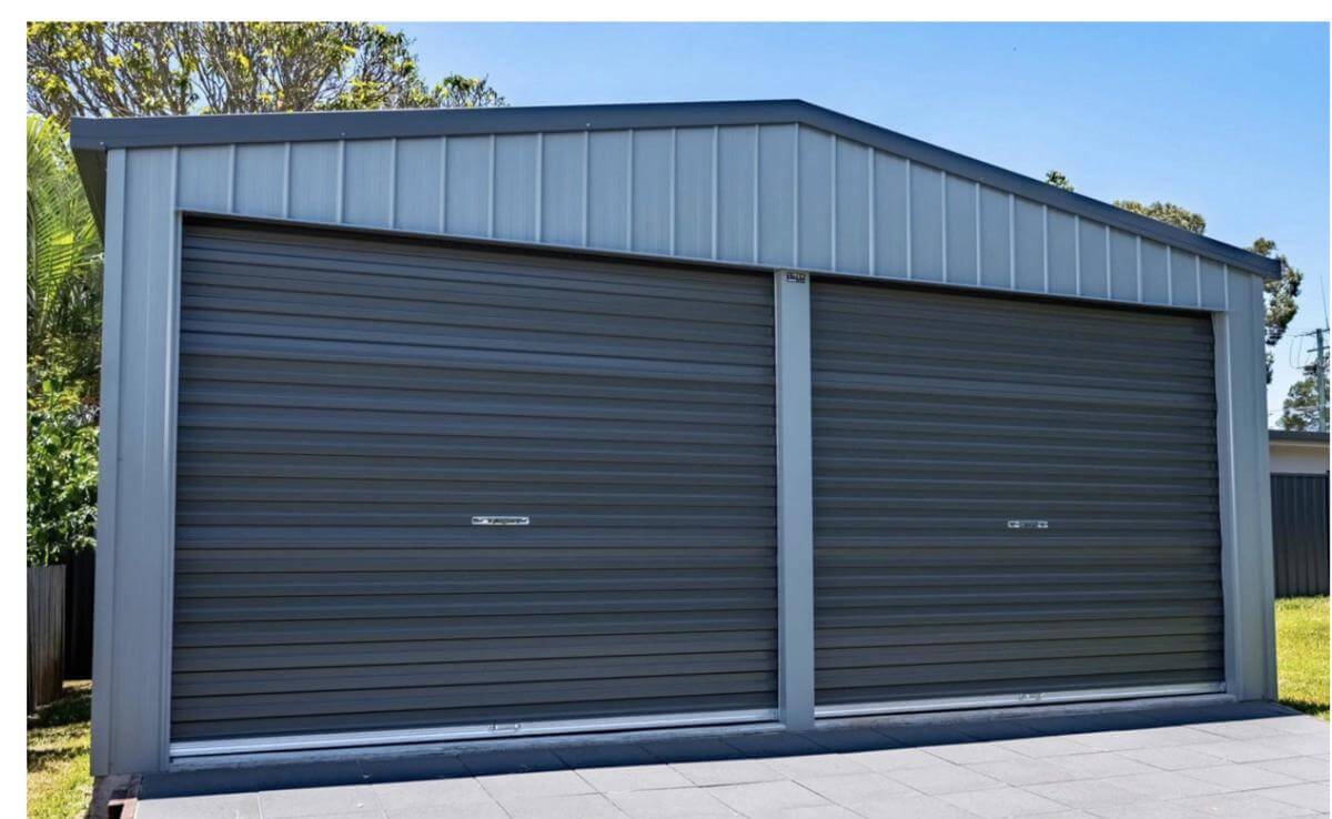 Garage Door Installation Business in Warwick, High Income, Region Wide Reputation