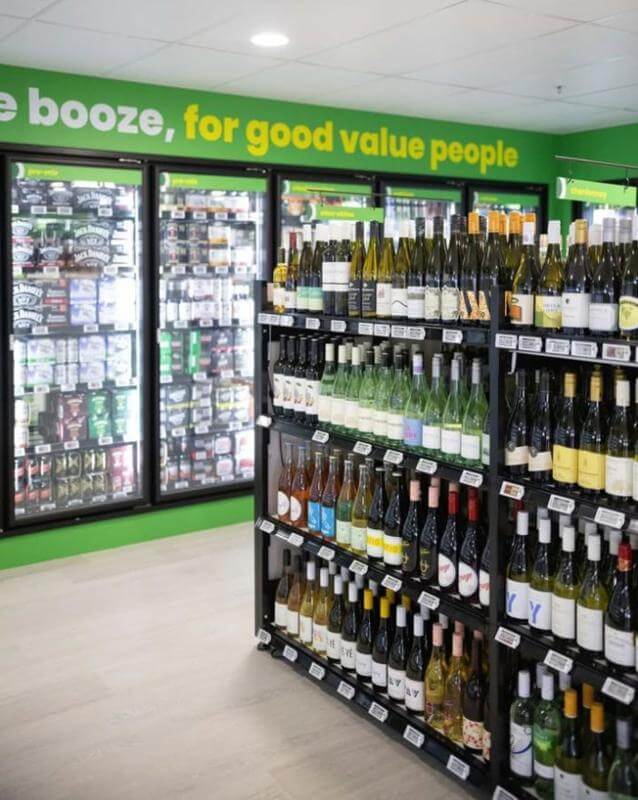 An Unmissable Opportunity on the Mornington Peninsula  Bottle Shop Franchise!
