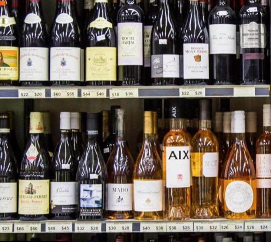 An Unmissable Opportunity on the Mornington Peninsula  Bottle Shop Franchise!