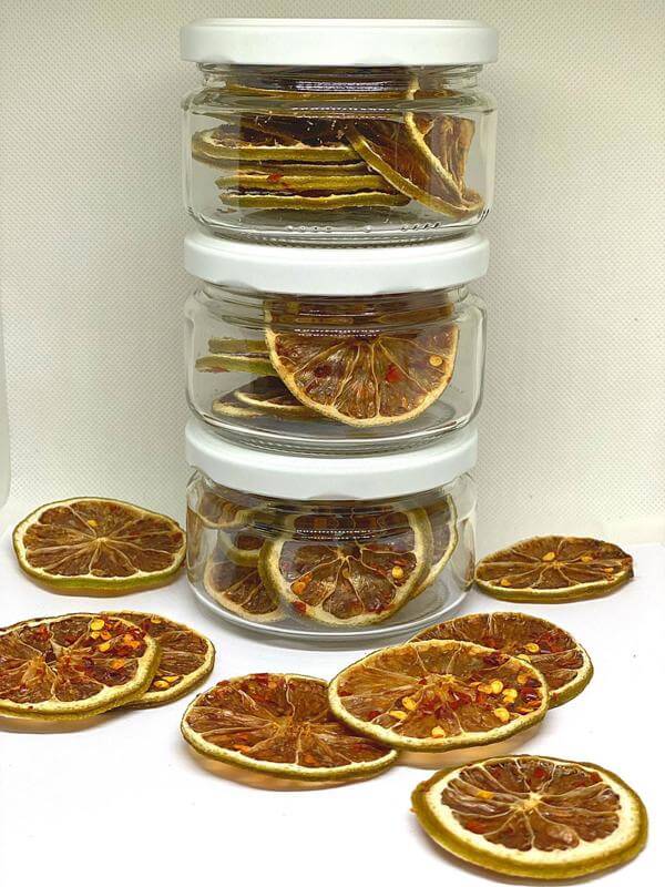 Business for Sale : Dehydrated Food Garnish Processing  A Unique Turnkey Opportunity