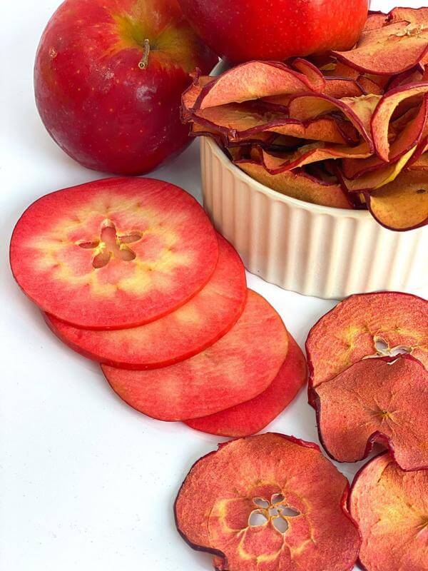 Business for Sale : Dehydrated Food Garnish Processing  A Unique Turnkey Opportunity