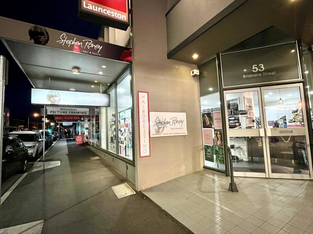 Netting $159K+ Profit Iconic Profitable 5 Day Working Hair Salon Offered First Time Over 50 Years