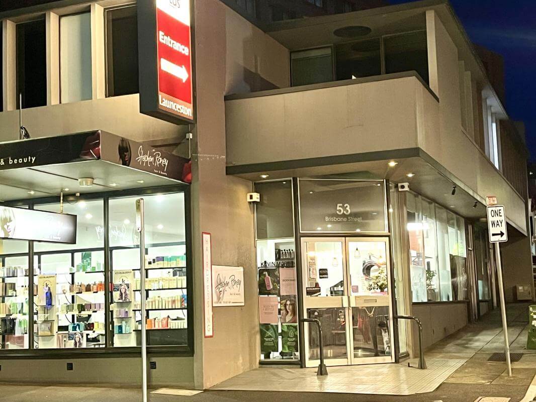 Netting $159K+ Profit Iconic Profitable 5 Day Working Hair Salon Offered First Time Over 50 Years