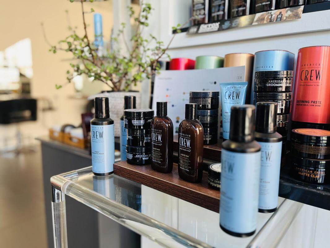 Netting $159K+ Profit Iconic Profitable 5 Day Working Hair Salon Offered First Time Over 50 Years