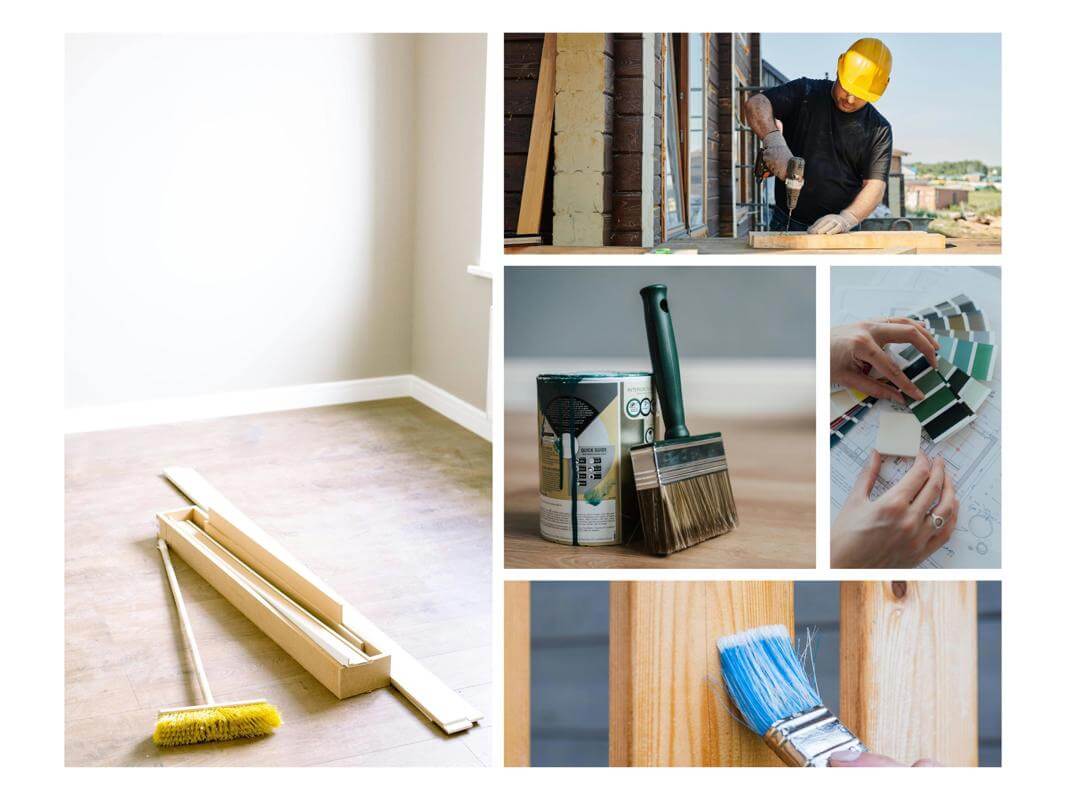 SALE! Building & Maintenance Company