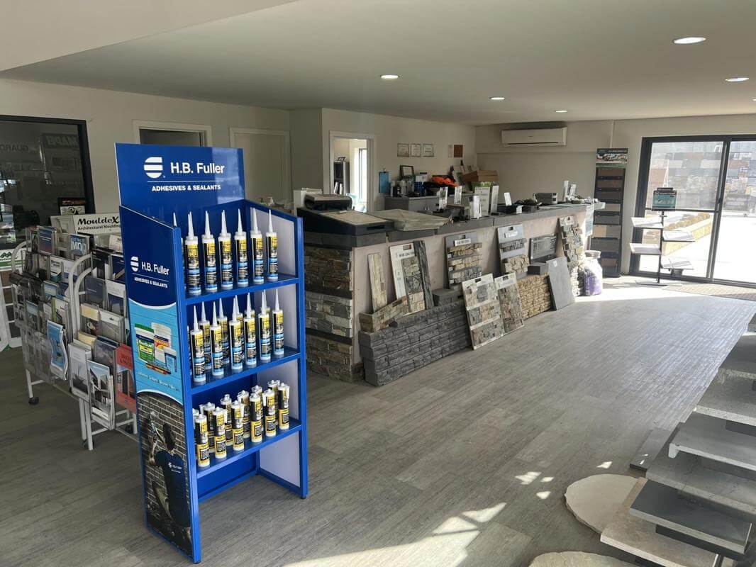 REGIONAL BRICK TILE AND PAVERS RETAIL BUSINESS - REVENUE 2M+ HIGH EBITDA