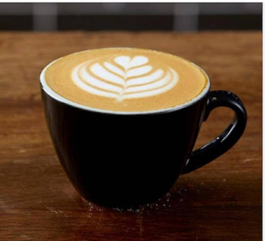 Iconic Cafe - Highly Profitable Established Turnover - CBD Edge