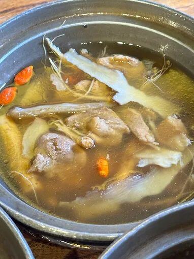 (Expired)Famous Local Chinese Food With Steady Income