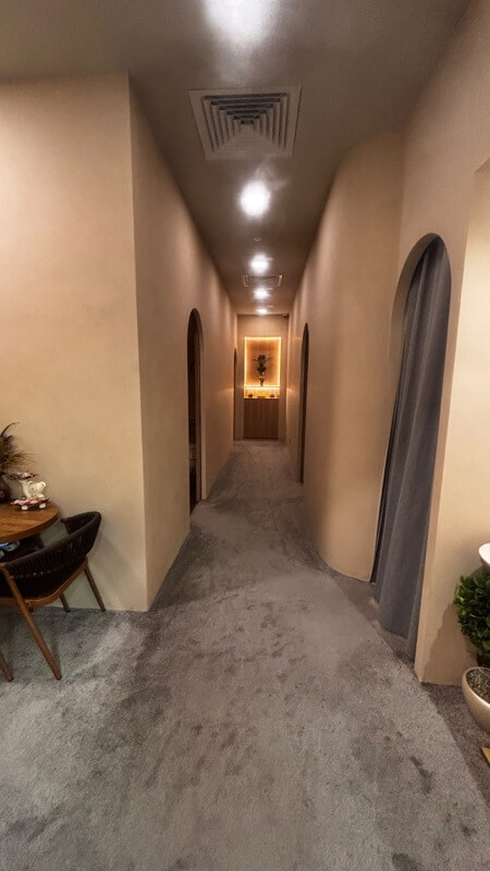 Reputable Massage Spa Cat 1 License For Takeover Near Serangoon