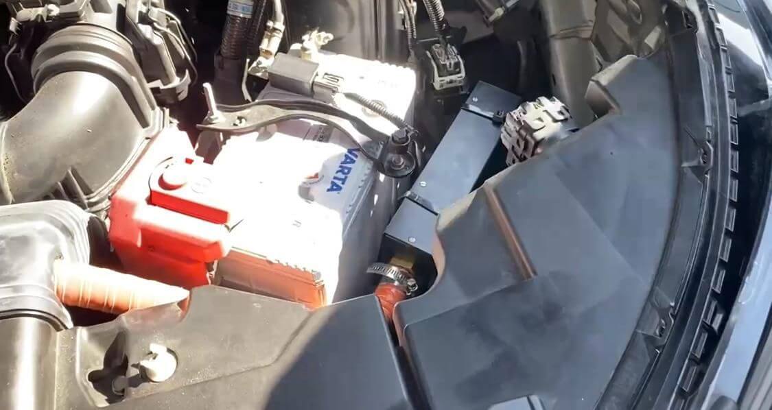 (Expired)Superpower Booster, Fuel Saver and Emissions Reducer for all Automobile Engines & Generators