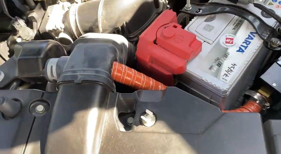 (Expired)Superpower Booster, Fuel Saver and Emissions Reducer for all Automobile Engines & Generators