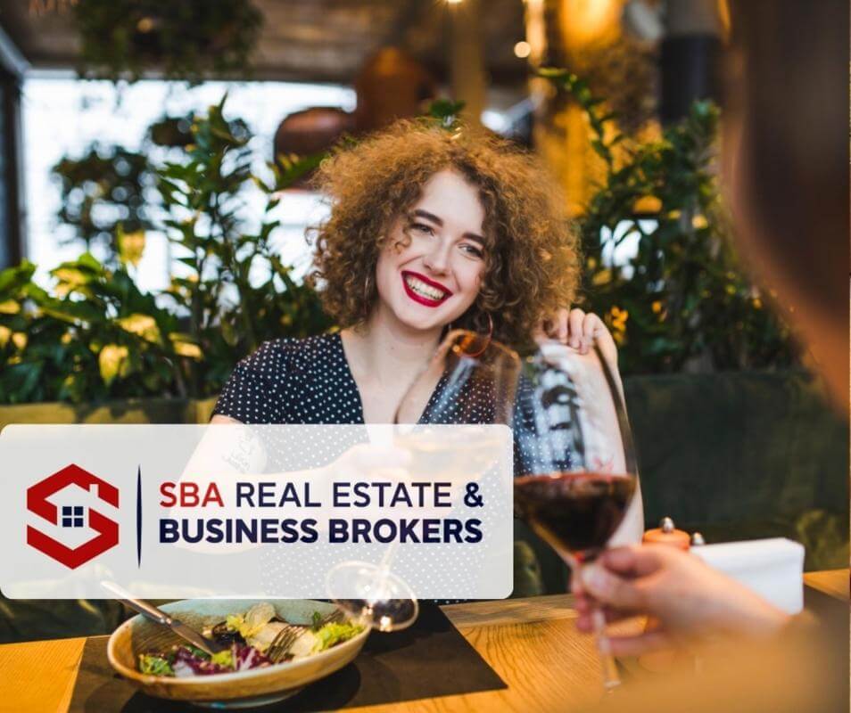 High-Profit Restaurant Opportunity in North Melbourne