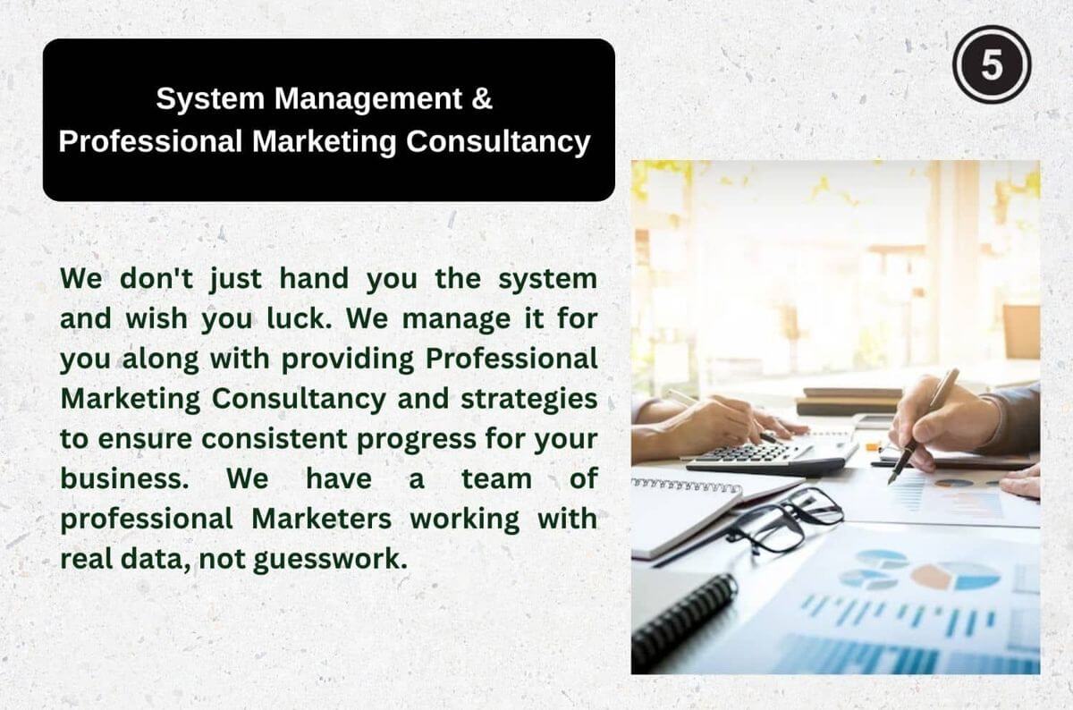 Beauty Salon Owners : GET MORE BOOKINGS FOR YOUR SALON, GUARANTEED!