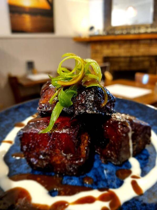 Restaurant and Catering business - includes the freehold. Vendor Finance