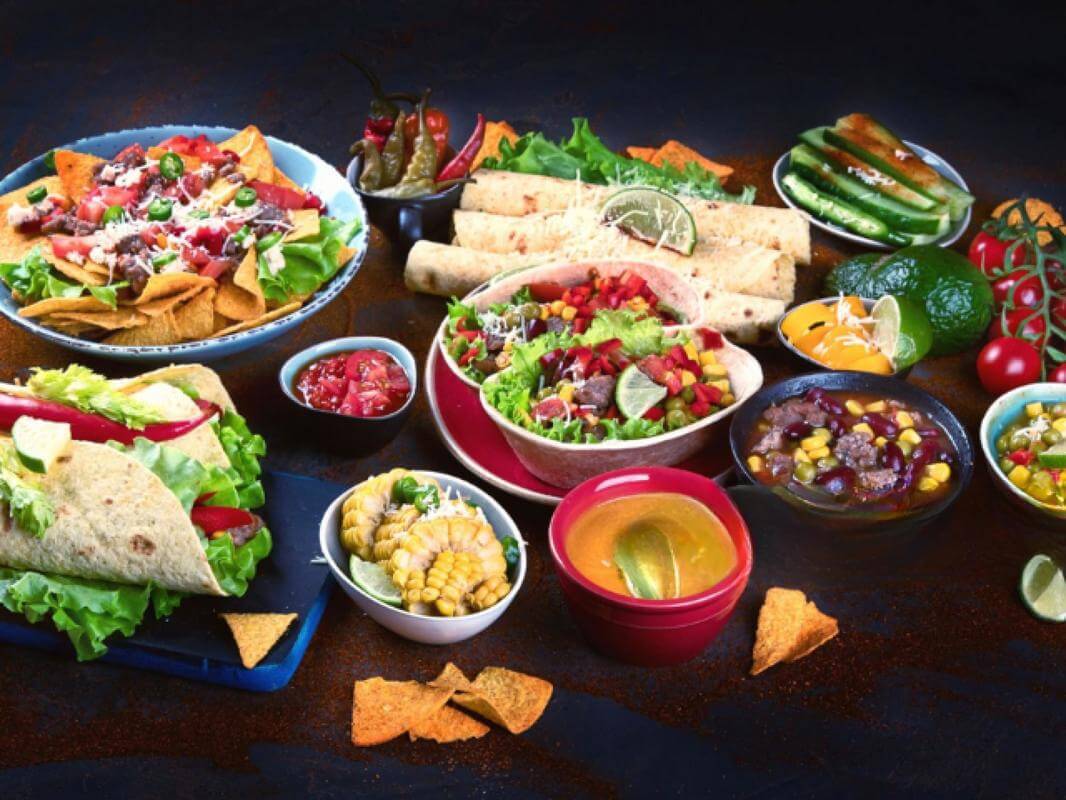 Mexican Restaurant Franchise for Sale | $1.6M+ Turnover | Prime Sydney Shopping Centre